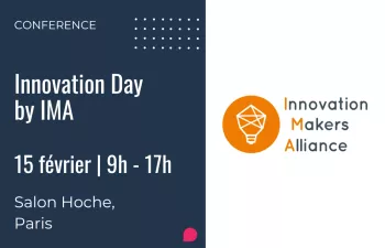 Innovation Day by IMA